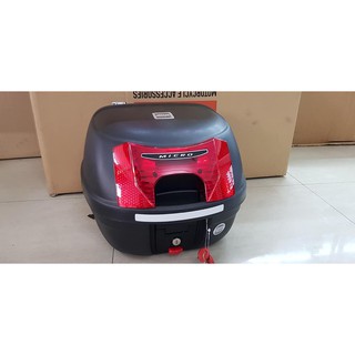 Thùng givi e26nx 26lit