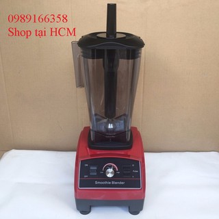 Máy xay sinh tố 838 công nghiệp