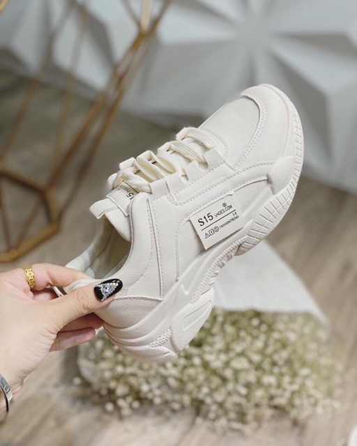 Giày thể thao s15