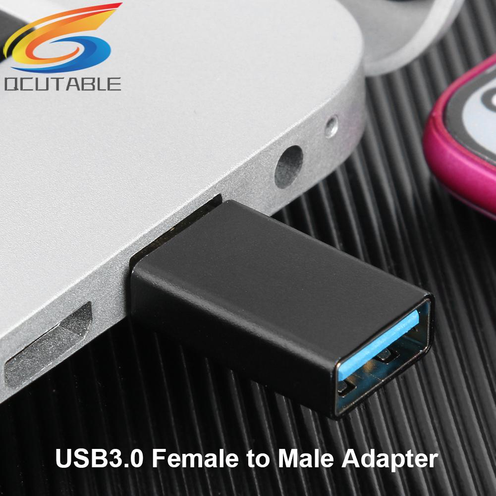 Đầu Nối USB 3.0 A Cho Bàn Phím Đĩa U/Điện Thoại OTG