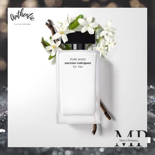 Nước hoa Narciso Pure Musc new 2019 mẫu thử 10ml