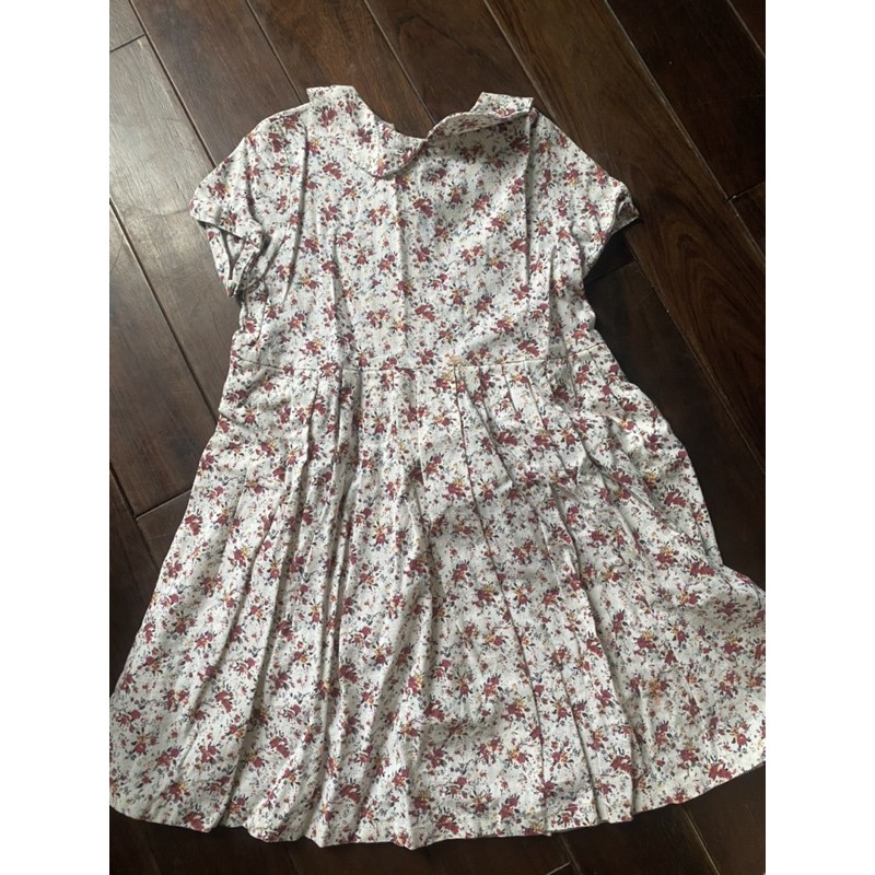 Váy cho bé 5 tuổi thanh lý