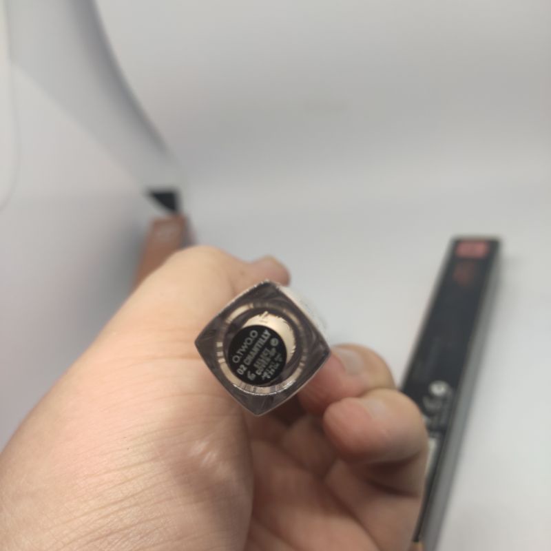 Che khuyết điểm O.Two.O