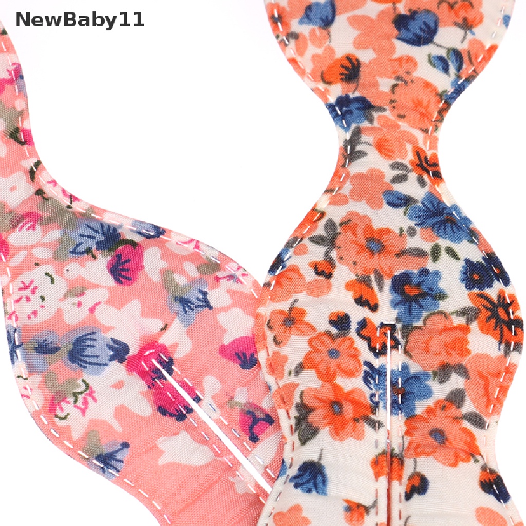 1 Dụng Cụ Tạo Kiểu Tóc Tai Thỏ Bằng Xốp DIY