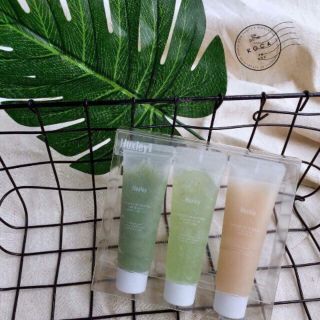 Huxley set 3 mặt nạ size mini