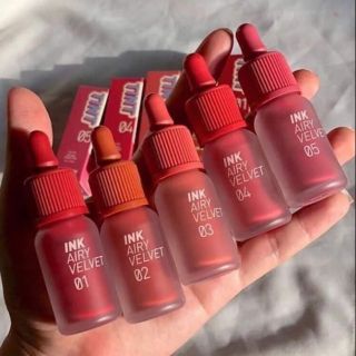 Son ink airy velvet