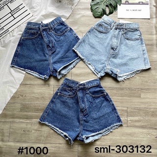 Quần jean nữ Bigsize, size SML - 31-35 ❌