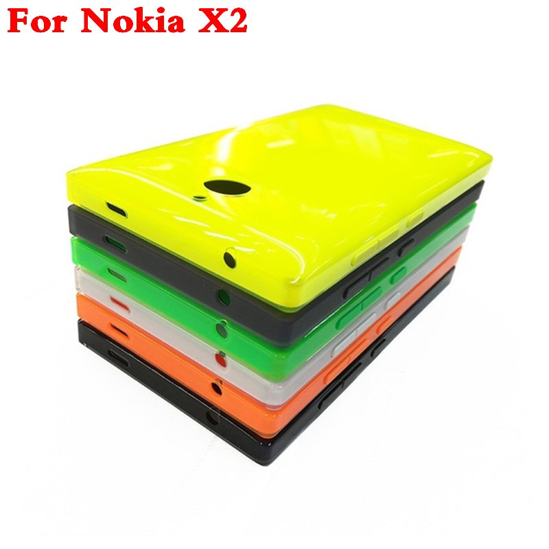 Mặt Lưng Điện Thoại Cao Cấp Thay Thế Cho Nokia Lumia X2 Dual Sim Rm-1013 X2ds Ốp