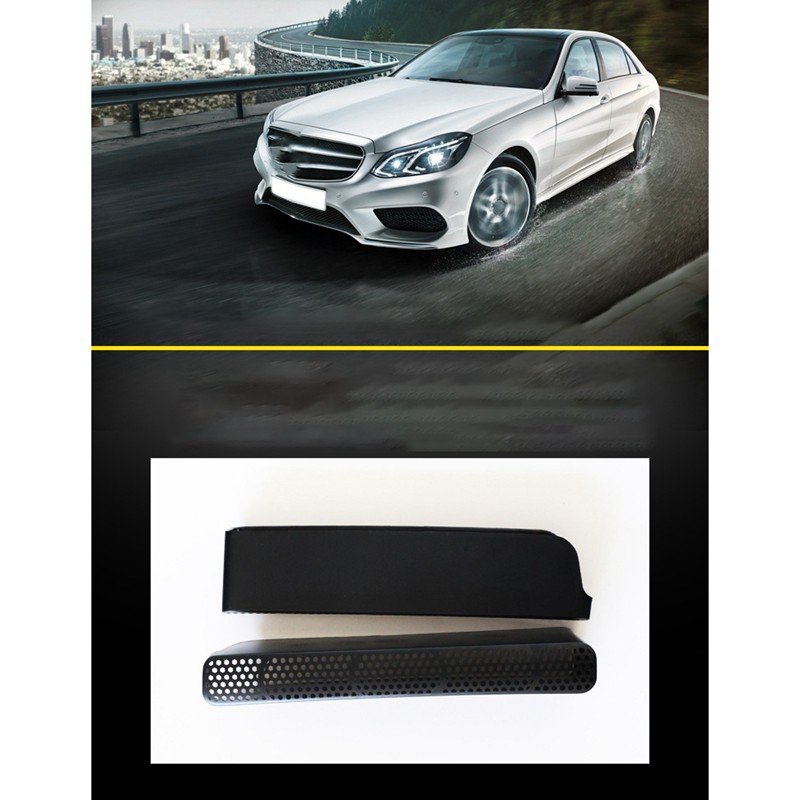 (Đang Bán) Bộ Khung Máy Điều Hòa Cho Xe Mercedes-Benz E-Class C-Class Glc