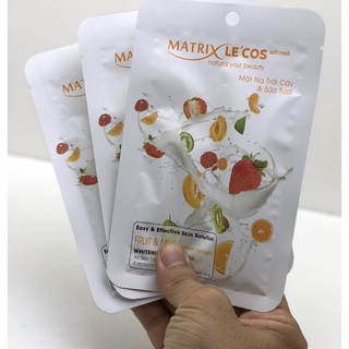 Mặt Nạ Matrix 30g