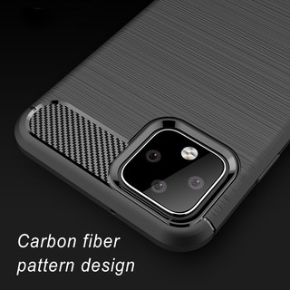 Ốp lưng TPU dẻo cho Google Pixel 4 4XL