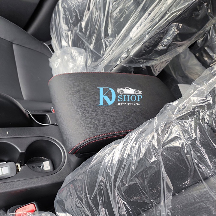 BỆ TÌ TAY XPANDER, XPANDER CROSS 2022 loại mới