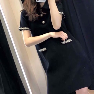 VÁY cúc ngọc
