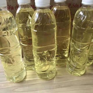 Tinh dầu xả Java Nguyên chất chai 500ml