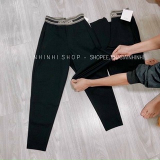 [Bigsize] Quần baggy co dãn size 60-90kg