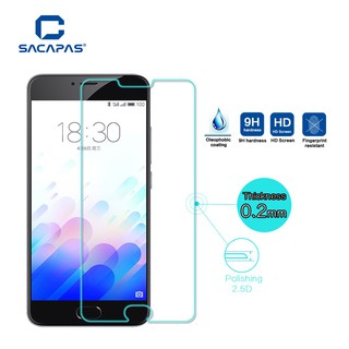 Kính cường lực siêu mỏng 9h cho meizu m3 note