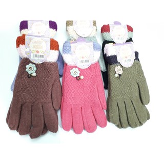 Bao ( găng ) Tay Len Nữ loại dầy