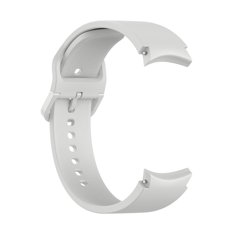 Dây Silicone NhiềU MàU Thay Thế Cho ĐồNg Hồ5 / Watch5 pro / Watch4