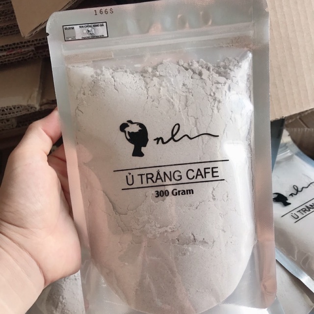 [Sale Sốc]Ủ TRẮNG CF MẪU MỚI