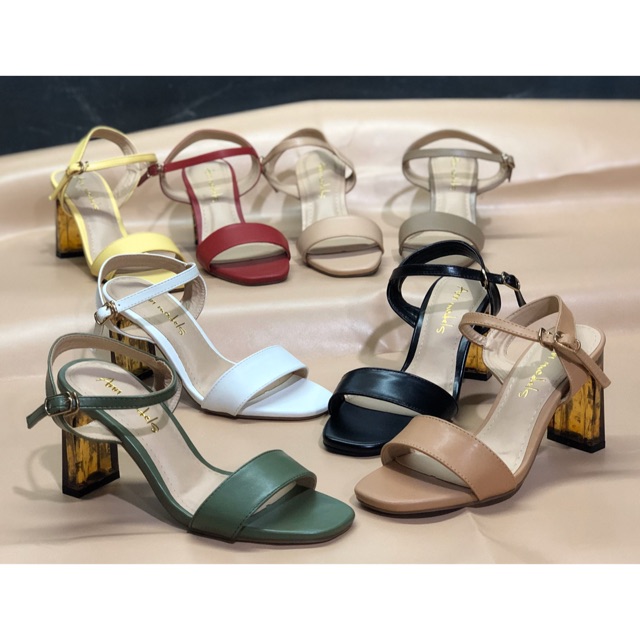 Sandal 7f ( freeship toàn quốc )