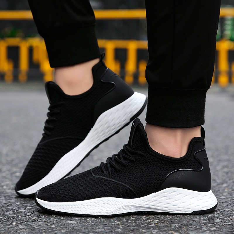 [Mã FASHIONMALLT4 giảm 15% tối đa 30K đơn 150k] Giày Sneaker Thể Thao Nam Hàn Quốc SACAS SC054