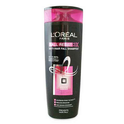 L'OREAL - DẦU GỘI CHĂM SÓC TÓC GÃY RỤNG FALL RESIST 650ML