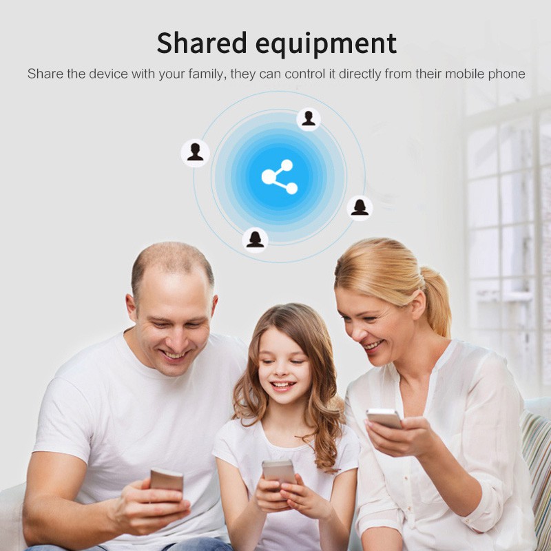 [WELL] Wifi Smart Socket US/EU 100-240V Remote Control Smart Socket For Apple HomeKit APP Monitoring [FV] | BigBuy360 - bigbuy360.vn