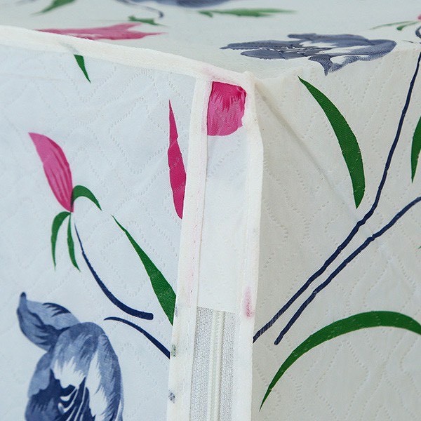 Bọc máy giặt cửa trước(màu ngẫu nhiên)-HH176