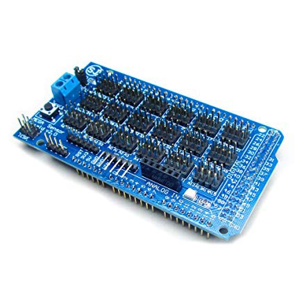 Shiled mở rộng Arduino Mega V2.0 | BigBuy360 - bigbuy360.vn