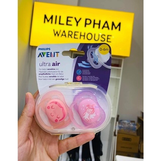 Ti giả chống vẩu - Miley Pham