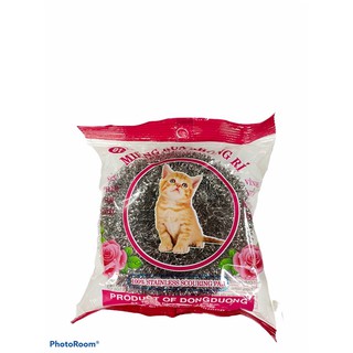 Dụng cụ cọ xoong, nồi nhà bếp