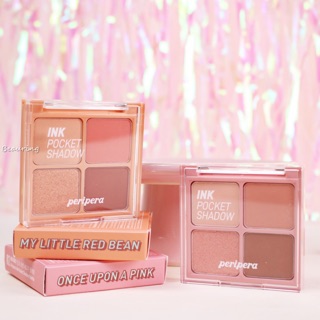 Phấn mắt peripera ink pocket shadow