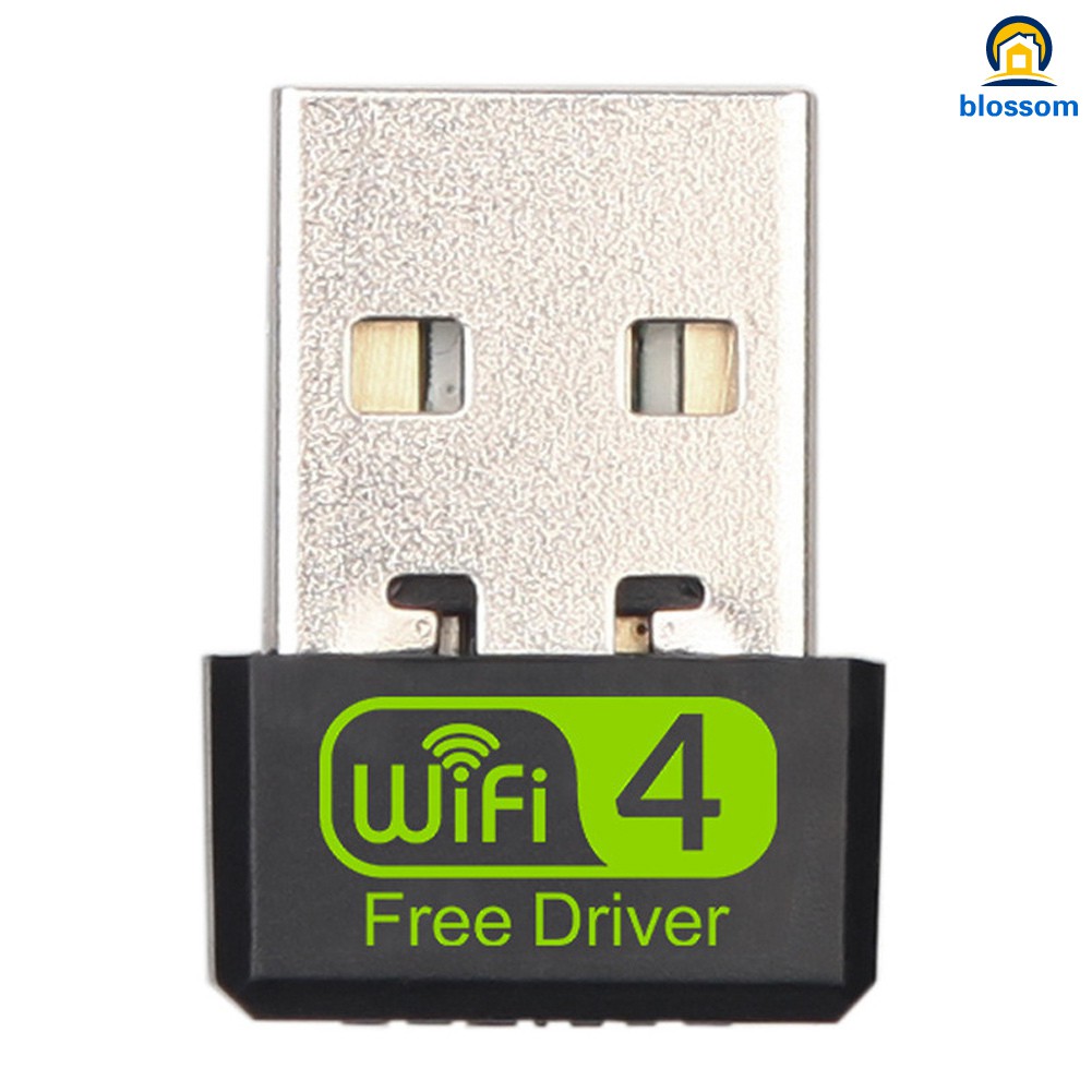 Usb Wifi Bluetooth Không Dây Cho Pc Laptop