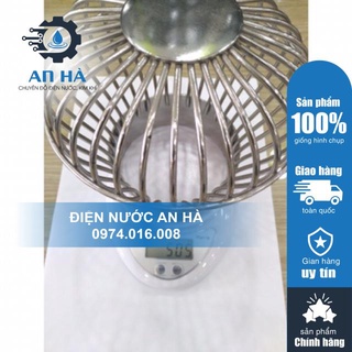 Quả cầu chắn rác inox 304