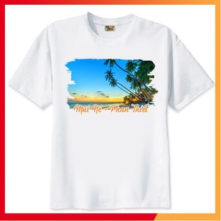 [Siêu Hot] Áo thun du lịch Mũi Né - Phan Thiết Việt Nam AZ F2071