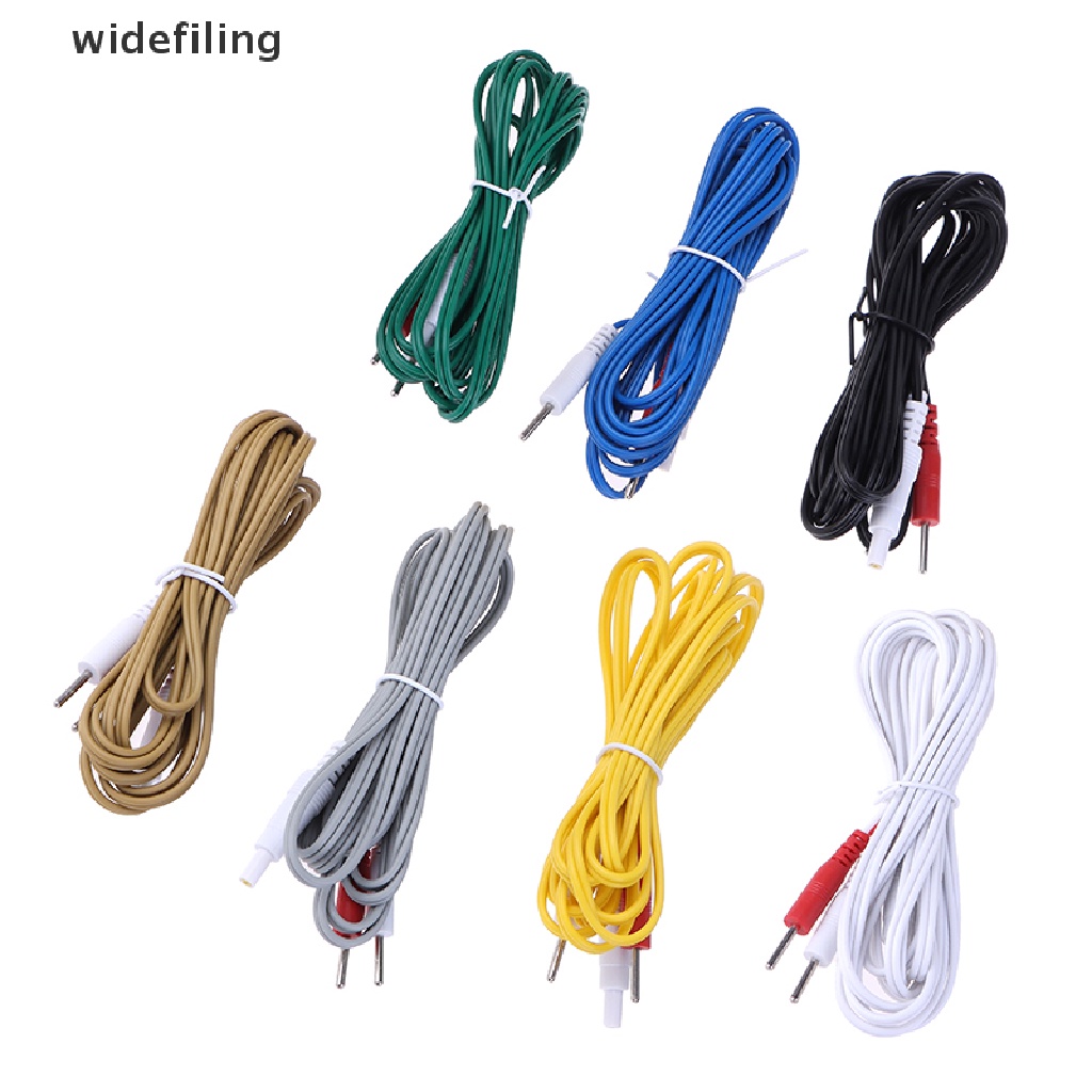 1 Dây Dẫn Điện Cực Rộng 2.35mm
