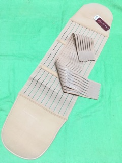 Gen nịch bụng ( loại dán 2 lớp )