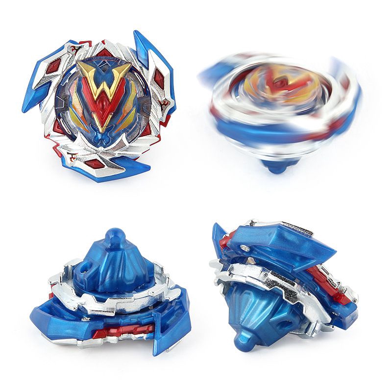 Con quay đồ chơi Takara Tomy Beyblade BURST B-104 Starter Winning Valkyrie.12.VI thú vị