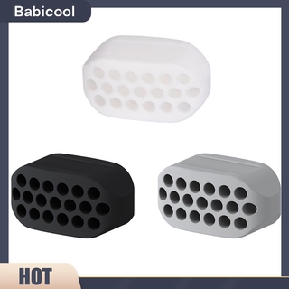 Dụng Cụ Luyện Tập Cơ Mặt Bằng Silicon Chuyên Dụng