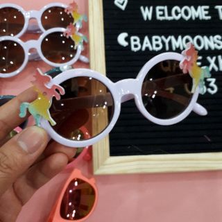 Kính bé gái H&M xuất dư