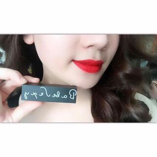 BabeSexy Doping Đỏ tươi