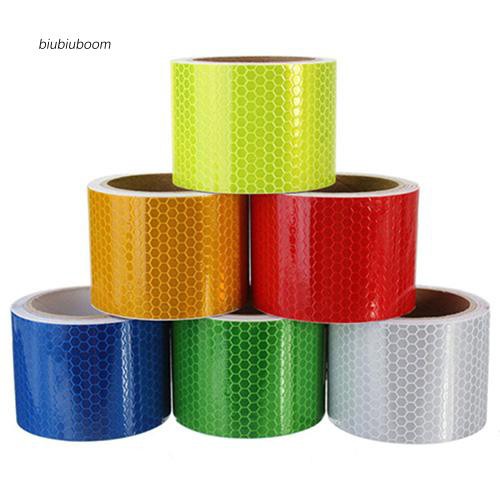 Băng dính phản quang 3M X 50mm
