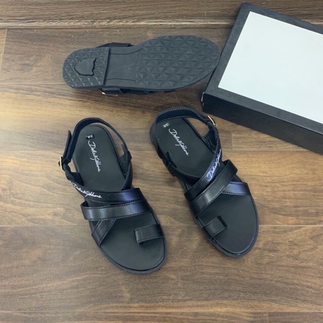 Dép nam sandal xỏ ngón xịn xò