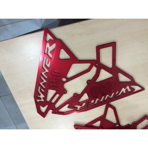 Ốp sườn winner nhôm