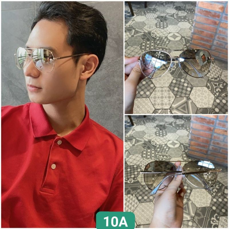 FREESHIP 99K TOÀN QUỐC_ Kính Rue 21 M10 -có bill mua hàng của web