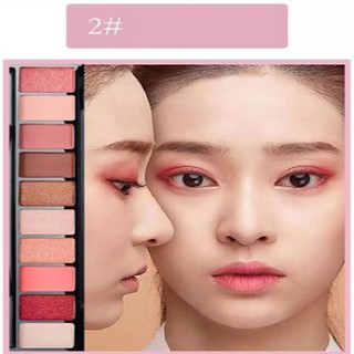 BỘ TRANG ĐIỂM 11 MÓN