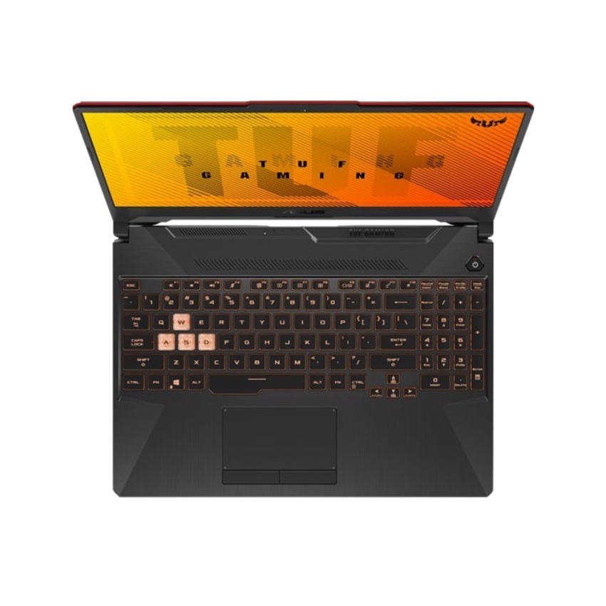 Laptop Asus TUF Gaming F15 FX506LHB-HN188W i5-10300H|8GB|512GB|GTX1650 4GB|15.6 FHD