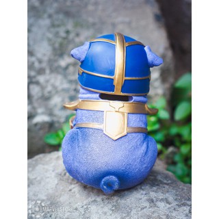 mô hình Thanos hộp tiết kiệm