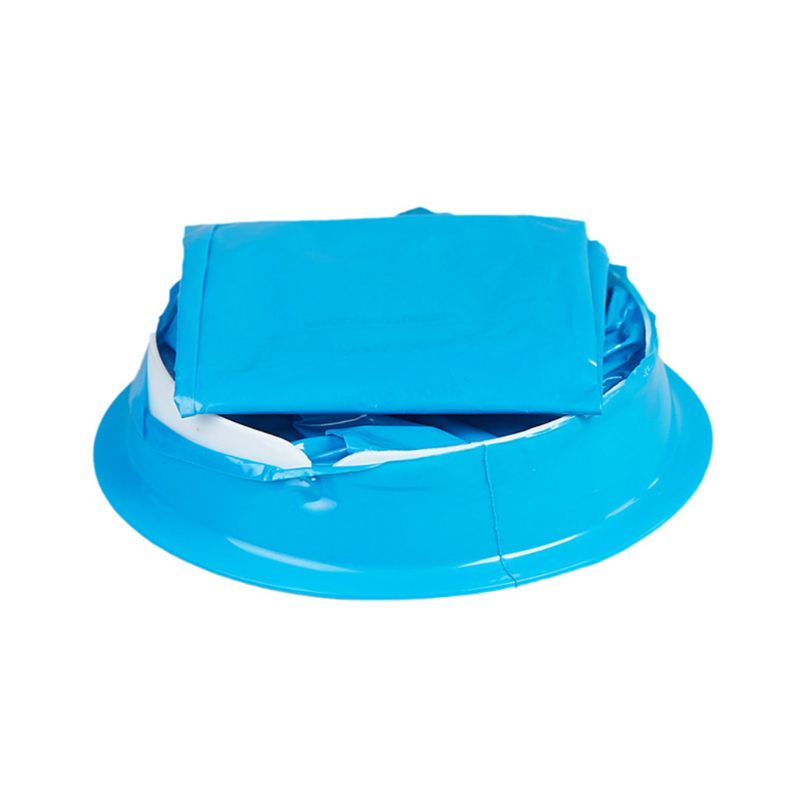 Set 45 Túi Nhựa Đựng Đồ Dung Tích 1000ml Dùng Một Lần Tiện Dụng