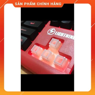 Bàn phím Lightning PR-8801